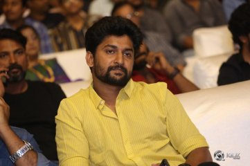 Hit Movie Pre Release Event